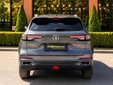 Аренда Changan CS55 PLUS БЕЗ ВОДИТЕЛЯ в Караганда – фото 5