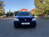 Renault Logan 2006 годаүшін1 499 000 тг. в Костанай – фото 3