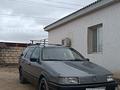 Volkswagen Passat 1992 годаfor1 800 000 тг. в Актау – фото 9