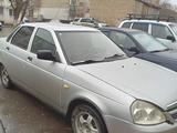 ВАЗ (Lada) Priora 2170 2010 года за 1 300 000 тг. в Актобе