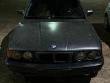 BMW 525 1989 годаүшін900 000 тг. в Балхаш – фото 2