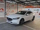 Mazda 6 2018 годаүшін7 200 000 тг. в Алматы