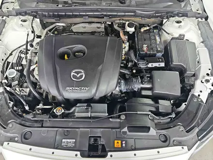 Mazda 6 2018 годаүшін7 200 000 тг. в Алматы – фото 15