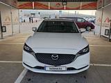 Mazda 6 2018 года за 7 200 000 тг. в Алматы – фото 2