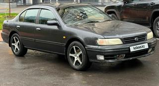 Nissan Cefiro 1995 года за 1 900 000 тг. в Алматы