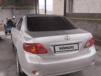 Toyota Corolla 2008 годаүшін3 700 000 тг. в Шымкент