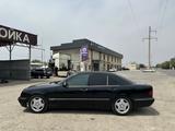 Mercedes-Benz E 320 2001 годаfor4 600 000 тг. в Тараз – фото 2