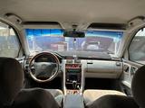 Mercedes-Benz E 320 2001 годаfor4 600 000 тг. в Тараз – фото 4
