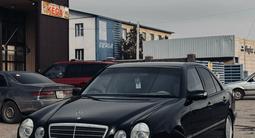 Mercedes-Benz E 320 2001 годаfor4 600 000 тг. в Тараз