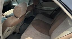 Mercedes-Benz E 320 2001 годаfor4 600 000 тг. в Тараз – фото 5
