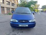 Ford Galaxy 1999 года за 2 700 000 тг. в Караганда – фото 5