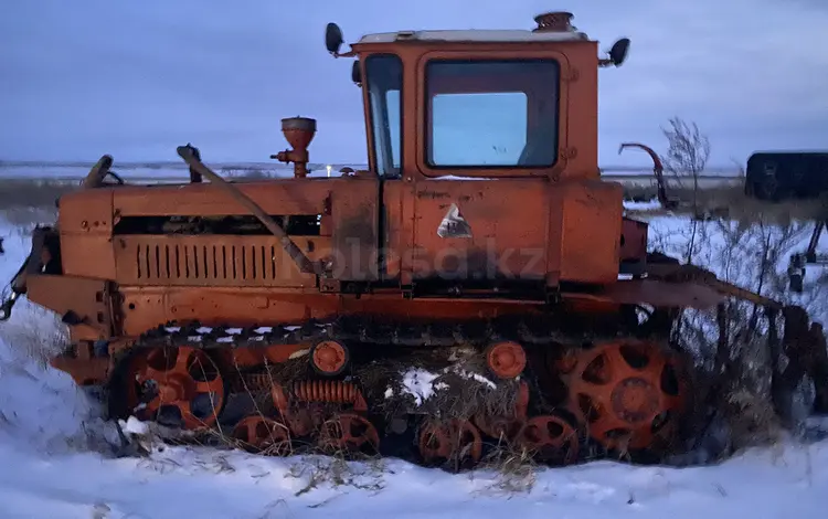 ДТ-75 1997 годаүшін2 500 000 тг. в Сергеевка