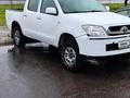 Toyota Hilux 2007 года за 5 500 000 тг. в Астана