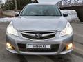 Subaru Legacy 2011 года за 4 999 000 тг. в Усть-Каменогорск