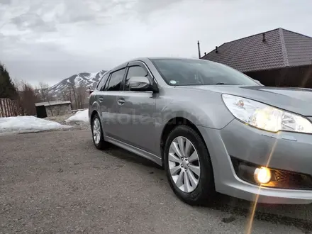 Subaru Legacy 2011 года за 4 999 000 тг. в Усть-Каменогорск – фото 3