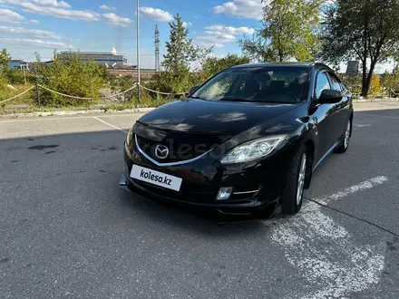 Mazda 6 2008 года за 3 700 000 тг. в Караганда – фото 2