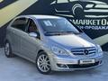 Mercedes-Benz B 170 2006 годаүшін3 900 000 тг. в Атырау – фото 3