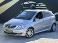 Mercedes-Benz B 170 2006 годаүшін3 900 000 тг. в Атырау