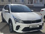 Kia Rio X-Line 2022 года за 9 950 000 тг. в Астана – фото 2