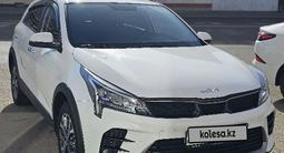 Kia Rio X-Line 2022 года за 9 950 000 тг. в Астана – фото 2