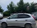 Nissan Almera Tino 2001 годаүшін1 800 000 тг. в Алматы – фото 4