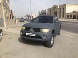 Mitsubishi L200 2007 годаүшін7 000 000 тг. в Актау