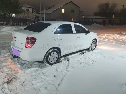 Chevrolet Cobalt 2022 года за 5 000 000 тг. в Астана