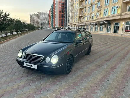 Mercedes-Benz E 320 2001 года за 5 500 000 тг. в Актау – фото 57