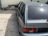 ВАЗ (Lada) 2114 2013 года за 2 500 000 тг. в Шымкент – фото 3