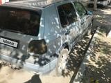 Volkswagen Golf 1992 года за 800 000 тг. в Семей