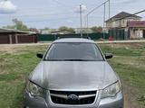 Subaru Outback 2007 годаүшін4 500 000 тг. в Алматы – фото 2