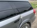 Subaru Outback 2007 года за 4 500 000 тг. в Алматы – фото 8