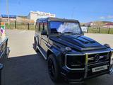 Mercedes-Benz G 300 2000 годаүшін18 000 000 тг. в Астана