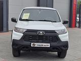 ВАЗ (Lada) Niva Travel 2022 года за 5 700 000 тг. в Костанай – фото 4
