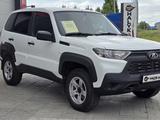 ВАЗ (Lada) Niva Travel 2022 года за 5 700 000 тг. в Костанай
