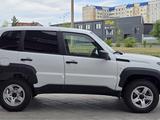ВАЗ (Lada) Niva Travel 2022 года за 5 700 000 тг. в Костанай – фото 3