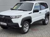 ВАЗ (Lada) Niva Travel 2022 года за 5 700 000 тг. в Костанай – фото 5