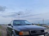 Audi 80 1992 годаүшін1 450 000 тг. в Алматы – фото 3