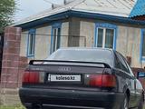 Audi 80 1992 годаүшін1 450 000 тг. в Алматы – фото 2