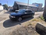 Audi A8 1997 года за 2 100 000 тг. в Шымкент – фото 2