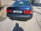 Audi A8 1997 года за 2 100 000 тг. в Шымкент – фото 4