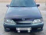 Opel Omega 1993 года за 550 000 тг. в Жанаозен – фото 2