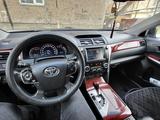 Toyota Camry 2014 годаүшін10 000 000 тг. в Караганда
