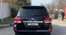 Toyota Land Cruiser 2008 годаүшін17 900 000 тг. в Алматы – фото 2
