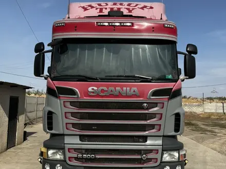 Scania  R 500 2013 года за 37 500 000 тг. в Алматы