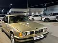 BMW 525 1990 года за 1 200 000 тг. в Атырау – фото 8