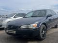 Toyota Camry 1998 года за 2 200 000 тг. в Астана – фото 4