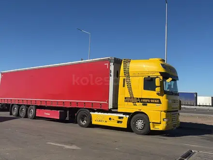 DAF  XF 105 2011 года за 25 000 000 тг. в Алматы – фото 4