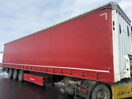 DAF  XF 105 2011 года за 25 000 000 тг. в Алматы – фото 12