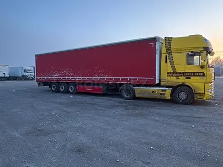 DAF  XF 105 2011 года за 25 000 000 тг. в Алматы – фото 14